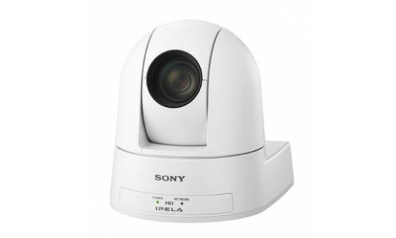 Видеокамера Sony SRG-300SE