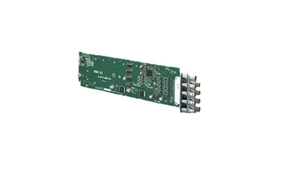 Плата распределения SDI-сигналов Sony BKPF-L603
