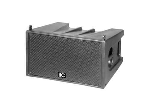 Динамик с линейным массивом ITC TW-210A