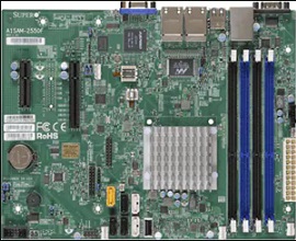 SuperMicro A1SAM-2550F
