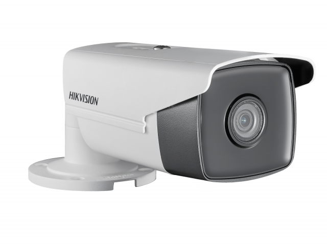 IP-камера Hikvision DS-2CD2T43G0-I5