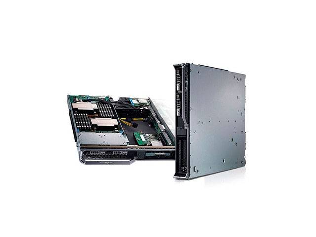 Dell PowerEdge M620 210-39503/026