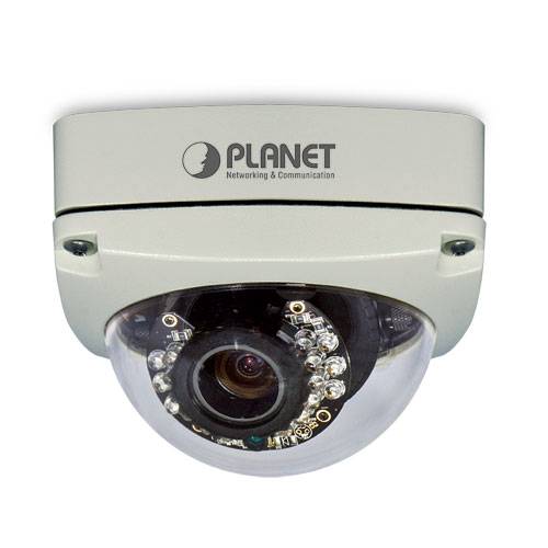 Купольная IP-камера Planet ICA-5260V