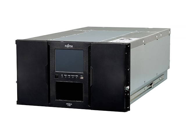 Fujitsu ETERNUS LT260