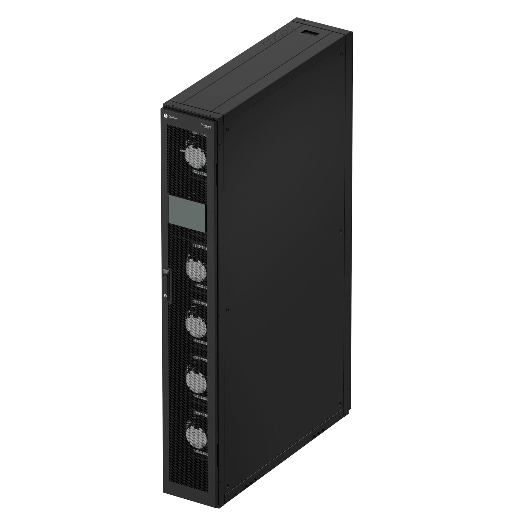 Кондиционер прецизионный CoolRow System Electric SRLA007A