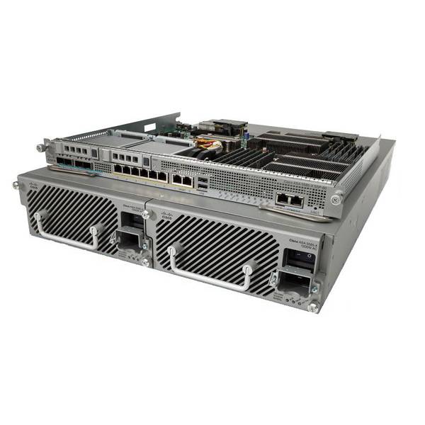 Межсетевой экран Cisco ASA 5585 ASA-SSP-CX20-K9