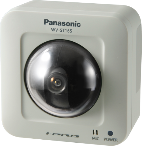 Видеокамера Panasonic WV-ST165