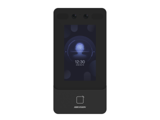 DS-K1T342MWX - Терминал доступа с функцией распознавания лиц Hikvision