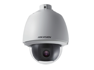 DS-2DE5184-A- Купольная уличная IP-камера Hikvision 