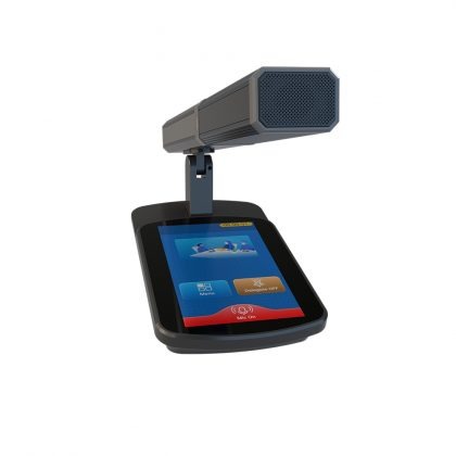 Микрофонный блок конференц-системы ITC TS-0305