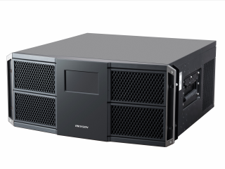 Контроллер видеостены Hikvision  DS-C30S-S11