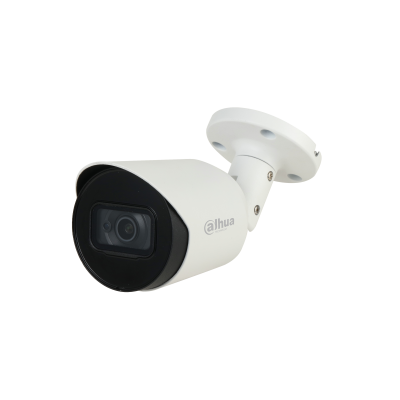 HDCVI-видеокамера Dahua HAC-HFW1801T