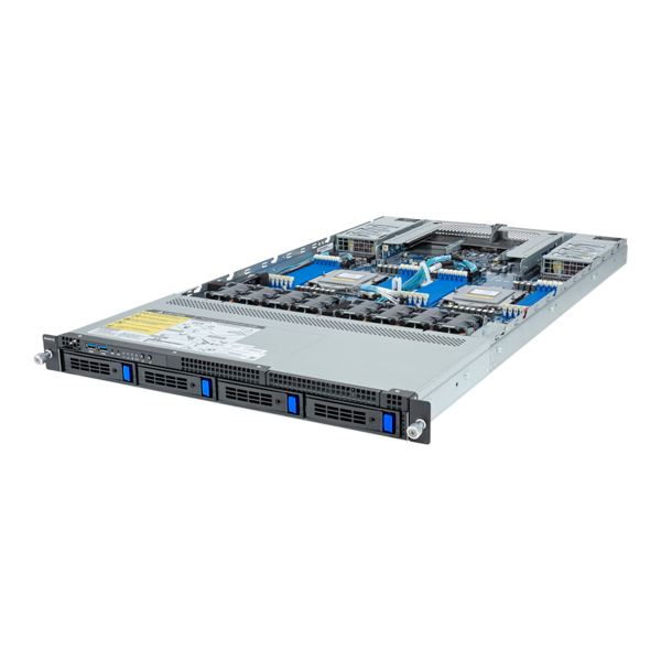 Сервер Gigabyte R183-Z90