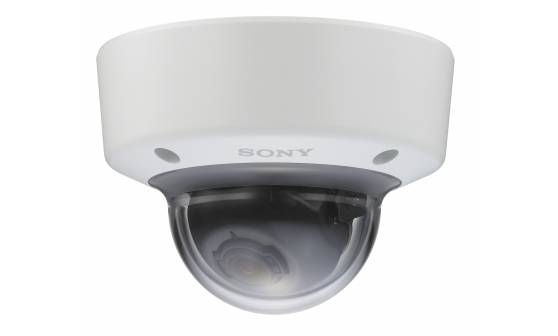 IP-камера Sony SNC-EM601