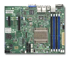 SuperMicro A1SRM-2758F