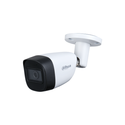 HDCVI-видеокамера Dahua HAC-HFW1200CM-A-POC