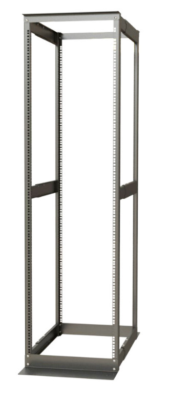 Стойка Hyperline ORK2A-3268-RAL7035 сер 