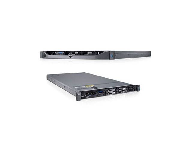 Dell PowerEdge PE R610 210-27055-006