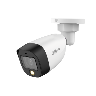 HDCVI-видеокамера Dahua HAC-HFW1239CP(-A)-LED