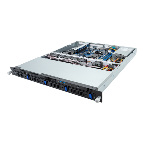 Сервер Gigabyte R123-C00
