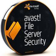 avast! File Server Security
