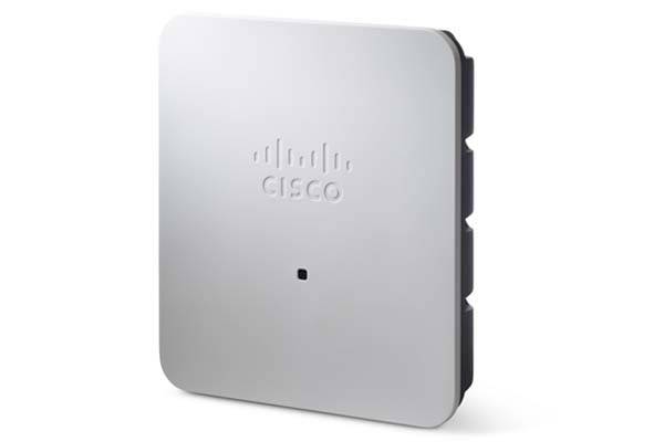 Точка доступа Cisco Small Business 500 WAP571E-B-K9