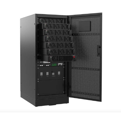 Фрейм для ИБП Systeme Electric EXLFRM150KHS