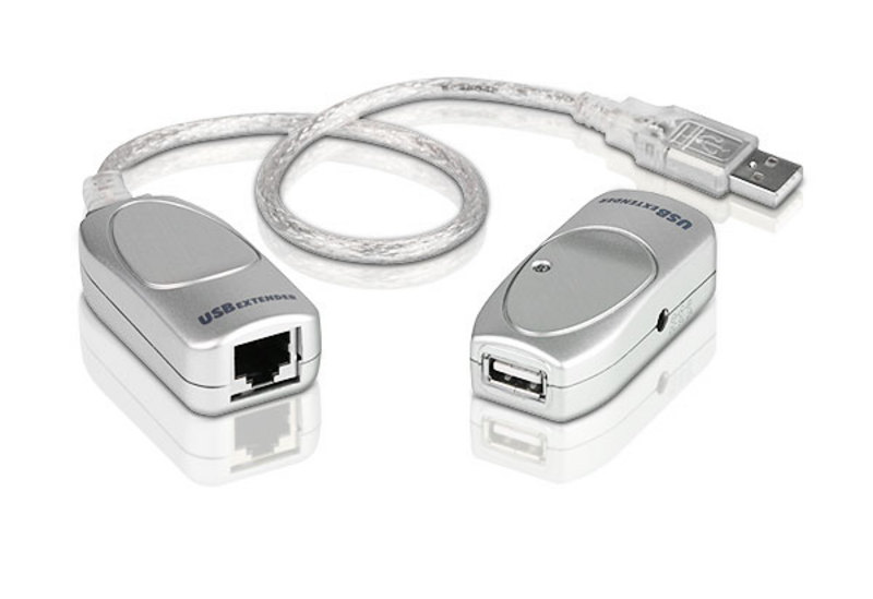 USB-удлинитель ATEN UCE60 до 60м
