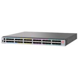 Коммутатор ExtremeSwitching VDX6940-24Q (36Q Series) BR-VDX6940-24Q-DC-R