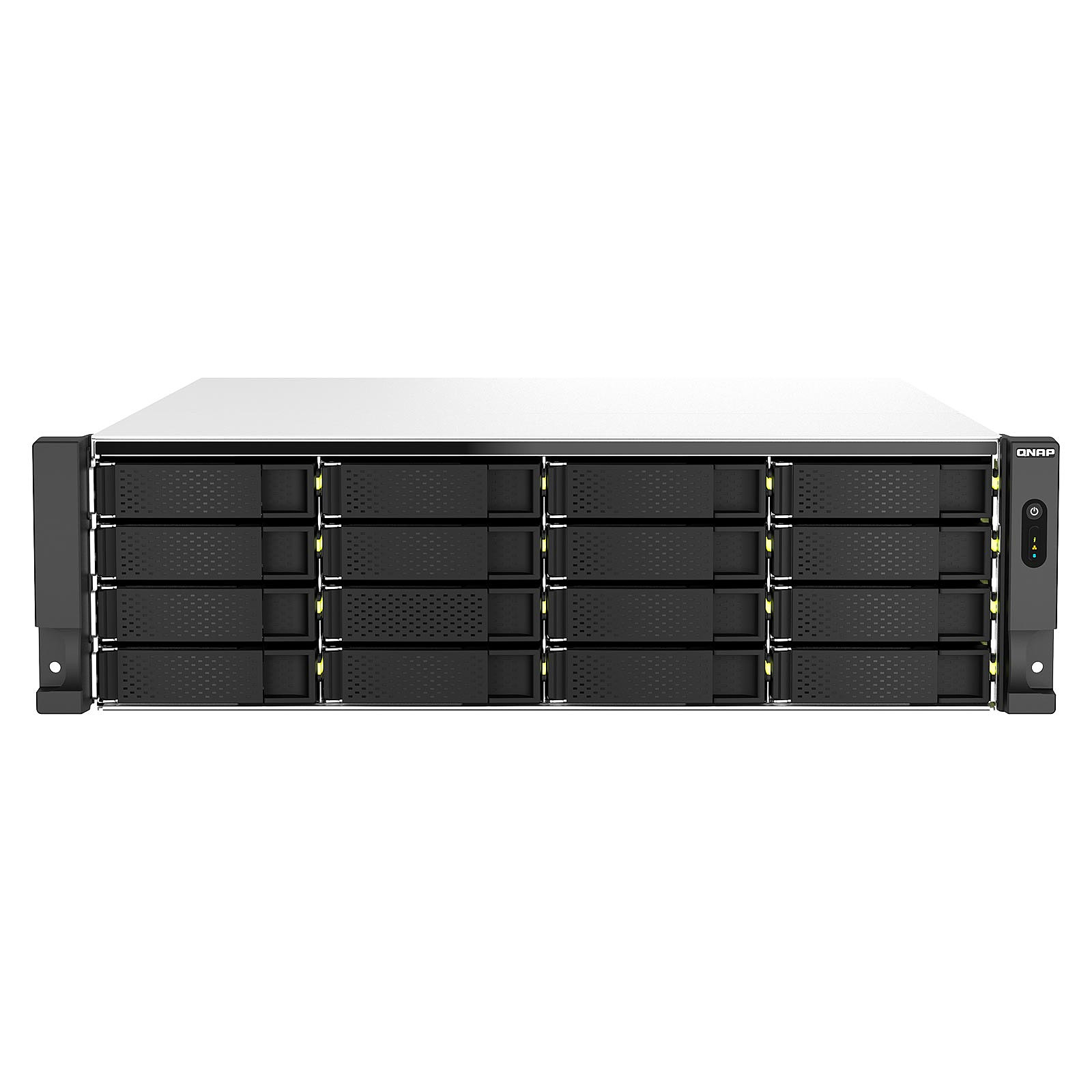 Сетевой накопитель TS-h2287XU-RP-E2336-32G