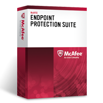 McAfee Endpoint Protection