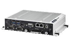 Advantech ARK-1550-S6A1E, Embedded Computer