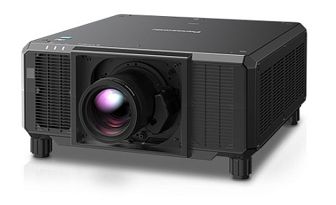 Проектор Panasonic PT-RQ25KE