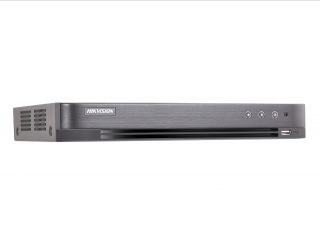 Видеорегистратор серии DS-7200HUHI-K2 Hikvision 