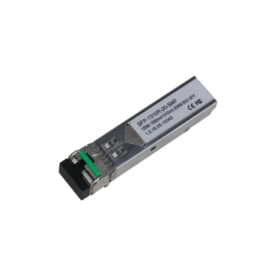 SFP-1310R-20-SMF оптический модуль Fast Ethernet