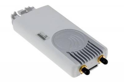 Cambium Базовая станция ePMP 1000 с GPS с синхронизацией, 6.4ГГц