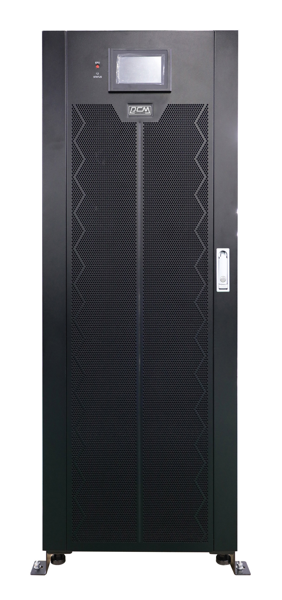 Источник бесперебойного питания Powercom VGD-II-40K33-B