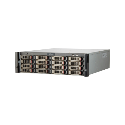 Интеллектуальный сервер видеонаблюдения Dahua IVSS7016-4M