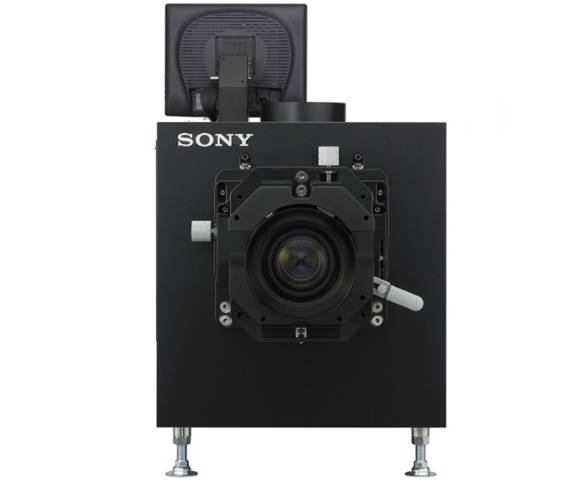 Цифровой проектор Sony SRX-R510P