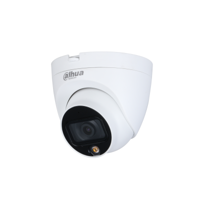 HDCVI-видеокамера Dahua HAC-HDW1209TLQP(-A)-LED