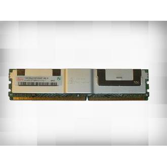 Модуль памяти DELL NP948 DDR2 1 Gb