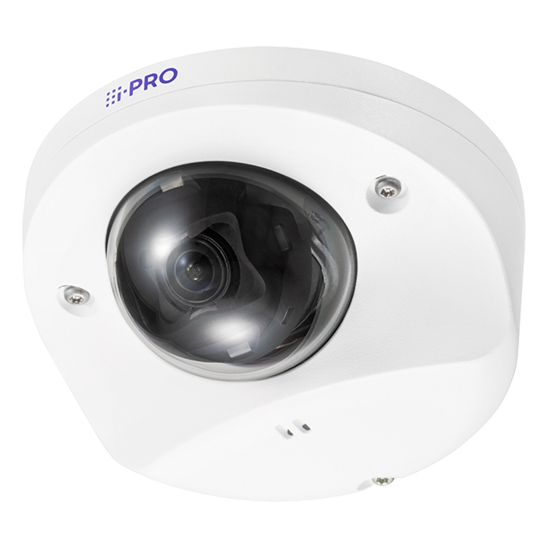 Видеокамера Panasonic WV-U35401-F2L