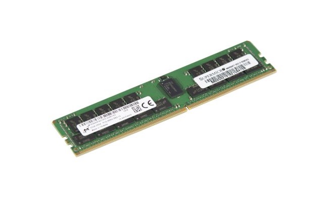 Память Supermicro 32GB 288-Pin DDR4 2666 (MEM-DR432LC-ER26)