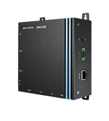 Advantech UNO-420-E0A, Embedded Computer