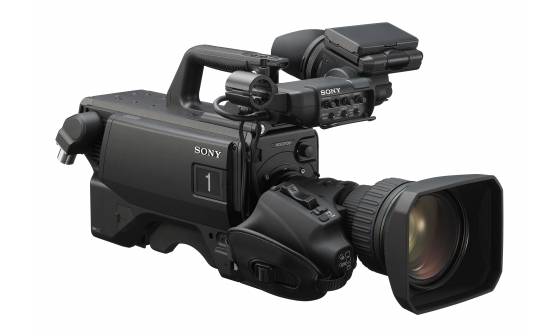 Видеокамера Sony HDC-3100