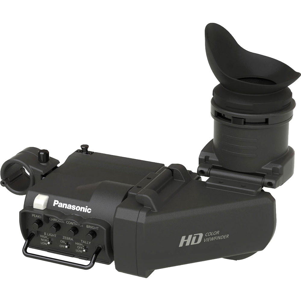 Видеоискатель Panasonic AJ-CVF25GJ