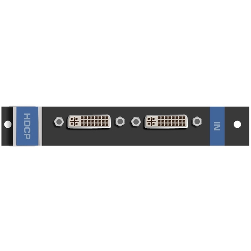 Модуль Kramer HDCP-IN2-F16/STANDALONE