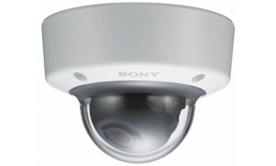 IP-камера Sony SNC-VM601