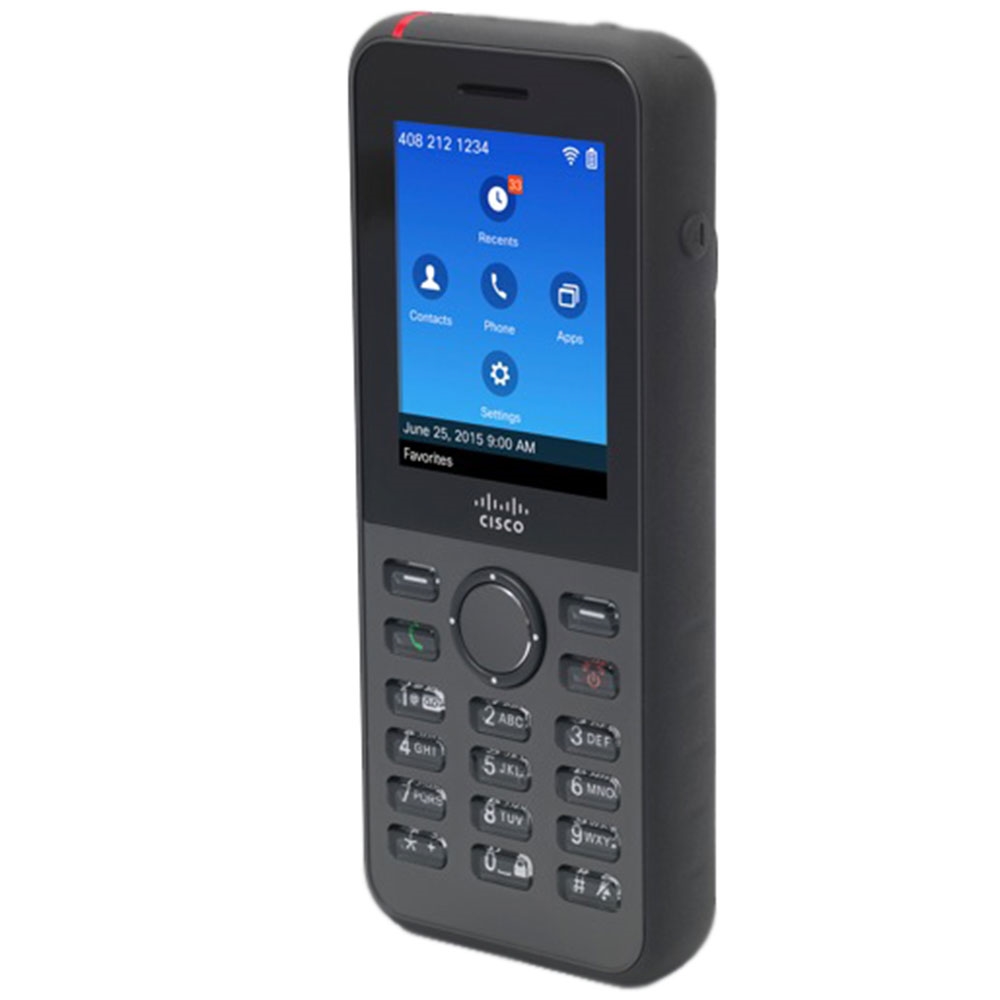 IP-телефон Cisco CP 8821