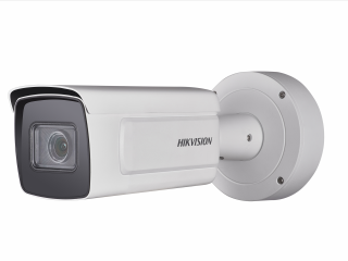 DS-2CD7A46G0-IZHSY - 4 Мп уличная цилиндрическая DeepinView IP-камера с ИК-подсветкой до 50 м в устойчивом к коррозии корпусе Hikvision